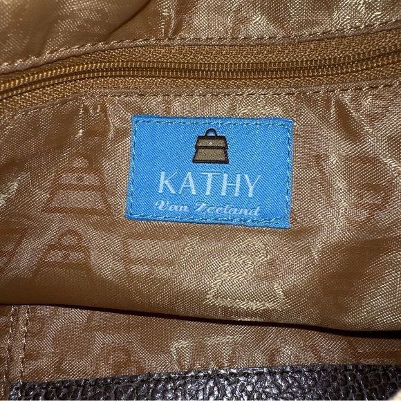 Y2K Cheetah Print Kathy Purse - Picture 2 of 4
